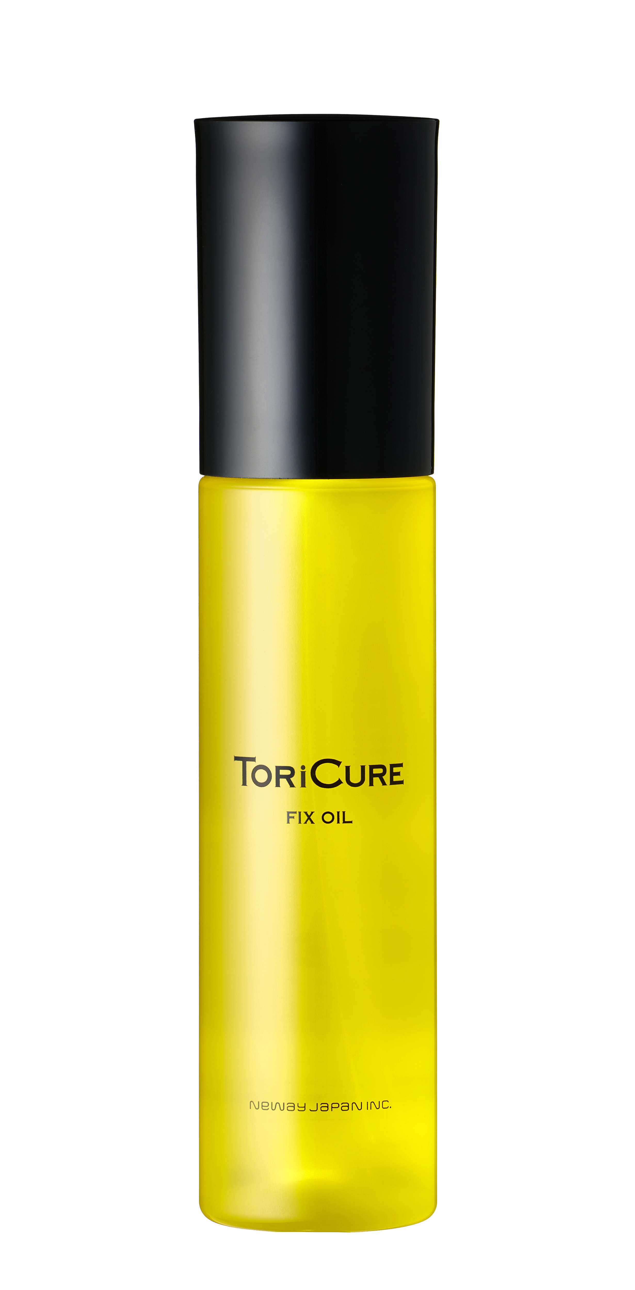 ナノアミノスキン トリキュア フィックスオイル