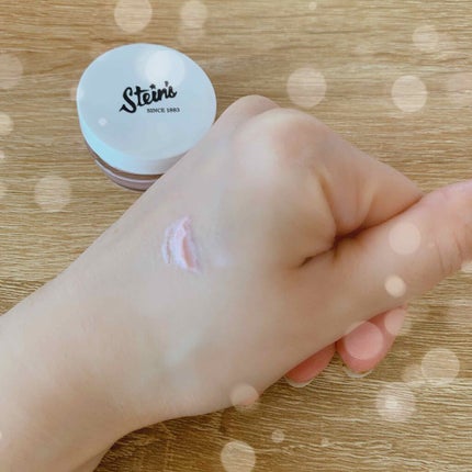 スタインズ ピンクプライマー II/シーヴァ/化粧下地を使ったクチコミ(2枚目)