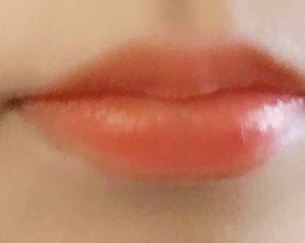 ラスティング リップカラーN/CEZANNE/口紅を使ったクチコミ(4枚目)