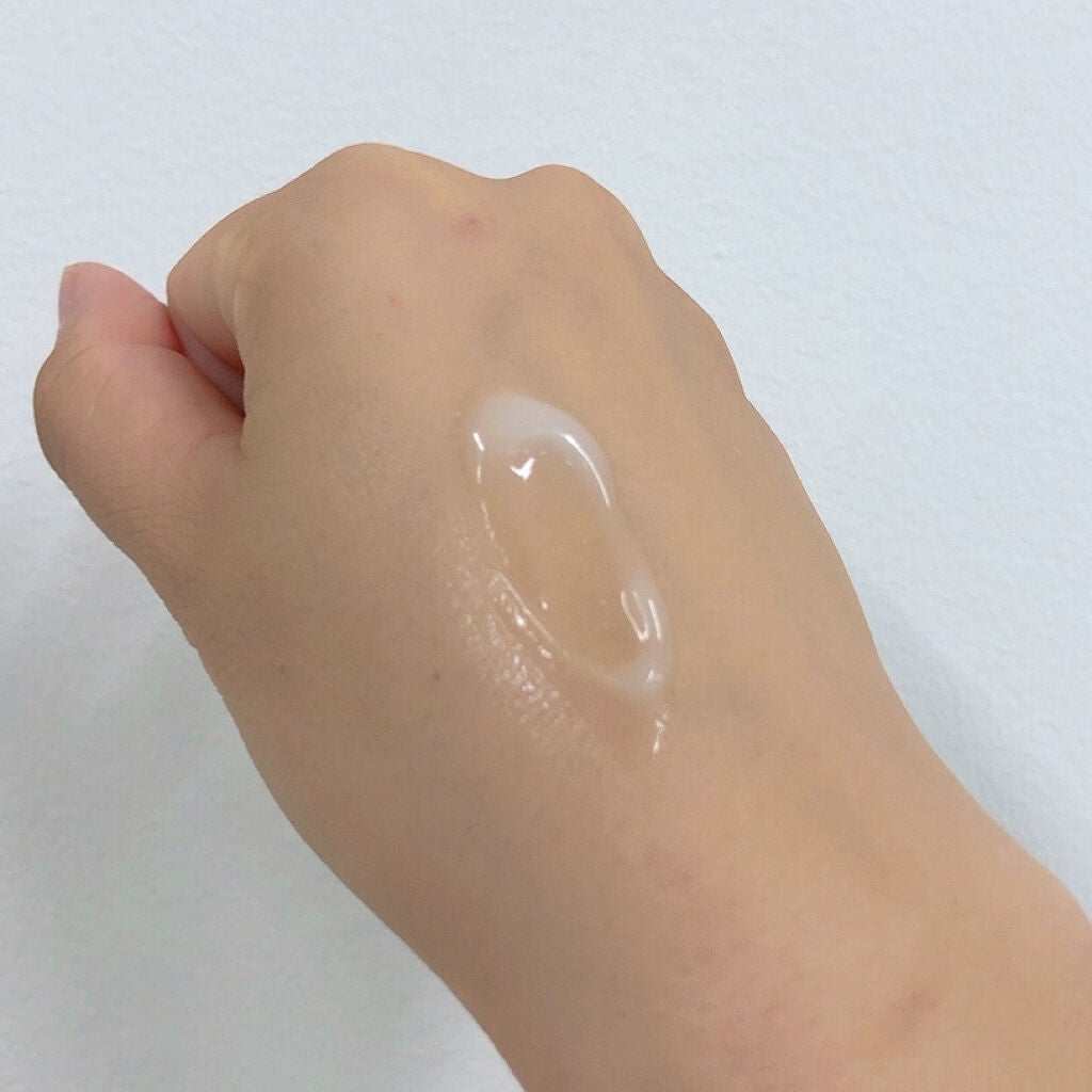 薬用アクアコラーゲンゲル スーパーセンシティブEX/ドクターシーラボⓇ/オールインワン化粧品を使ったクチコミ(3枚目)