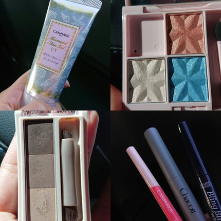 セレクト アイカラー N PK812/ESPRIQUE/単色アイシャドウを使ったクチコミ(1枚目)