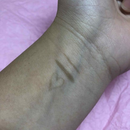 ダブルラインエキスパート/KATE/リキッドアイライナーを使ったクチコミ(2枚目)