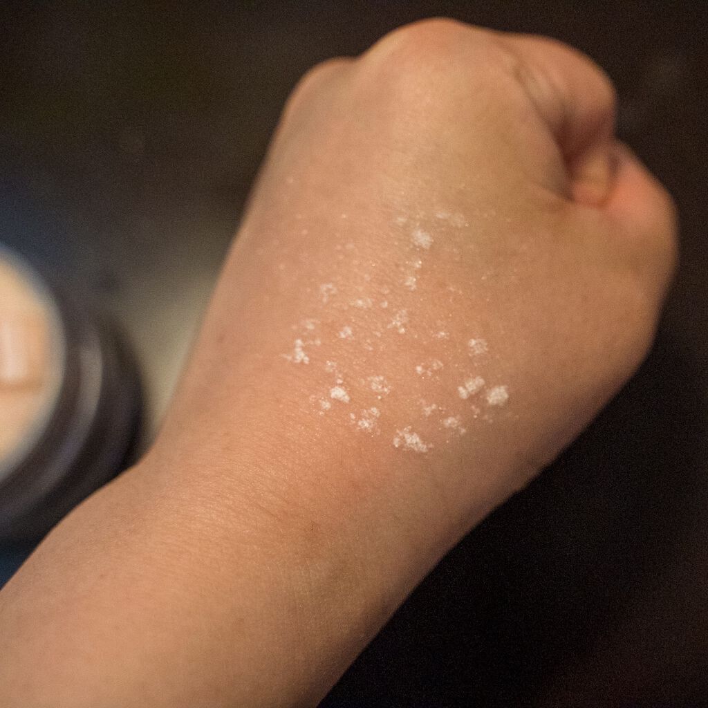 フェイスパウダー/DECORTÉ/ルースパウダーを使ったクチコミ(2枚目)