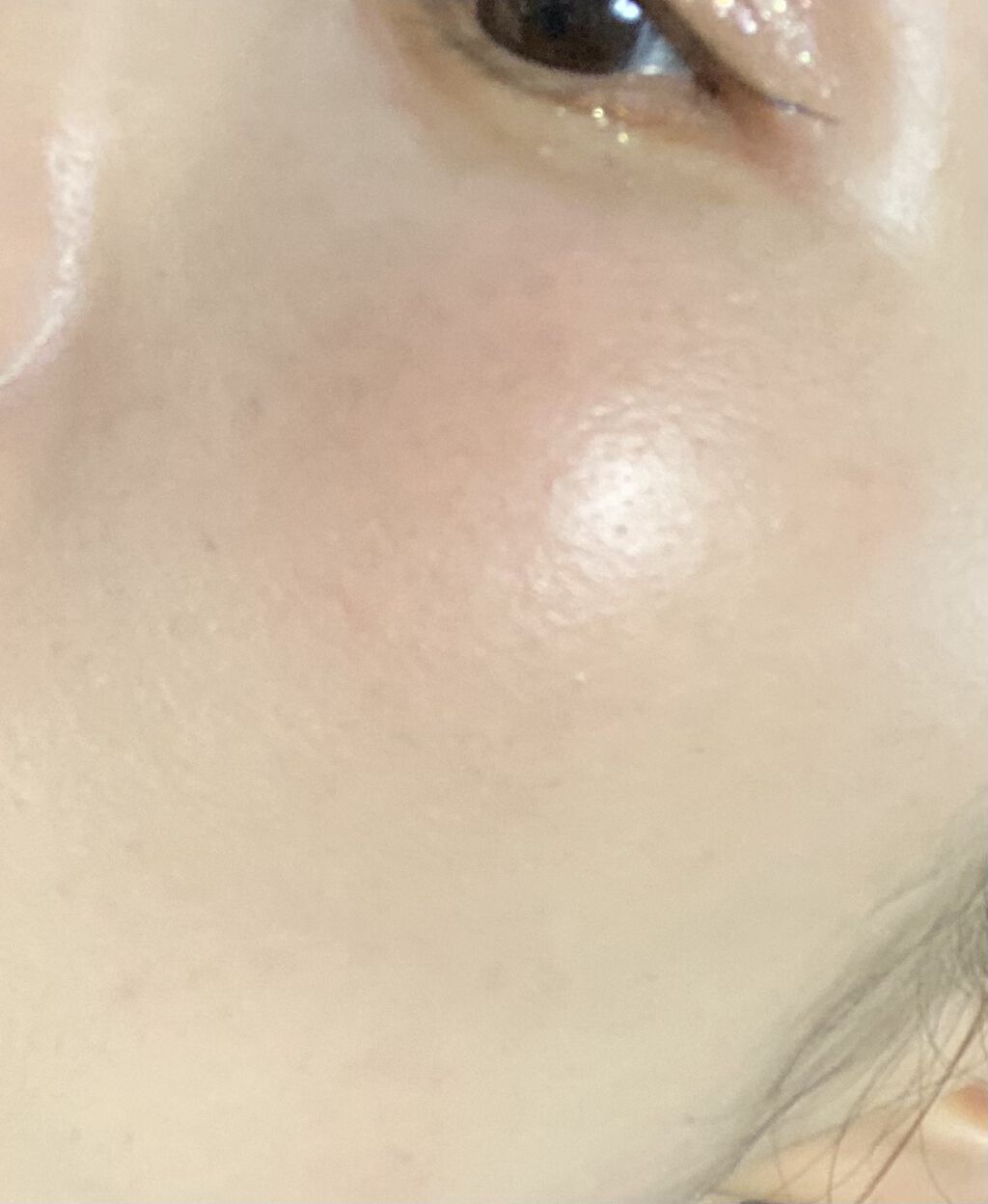 CICAレッドネスカバークッション/VT/クッションファンデーションを使ったクチコミ（2枚目）