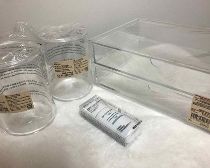 UVベースコントロールカラー SPF 50+・PA+++(旧)/無印良品/化粧下地を使ったクチコミ(1枚目)