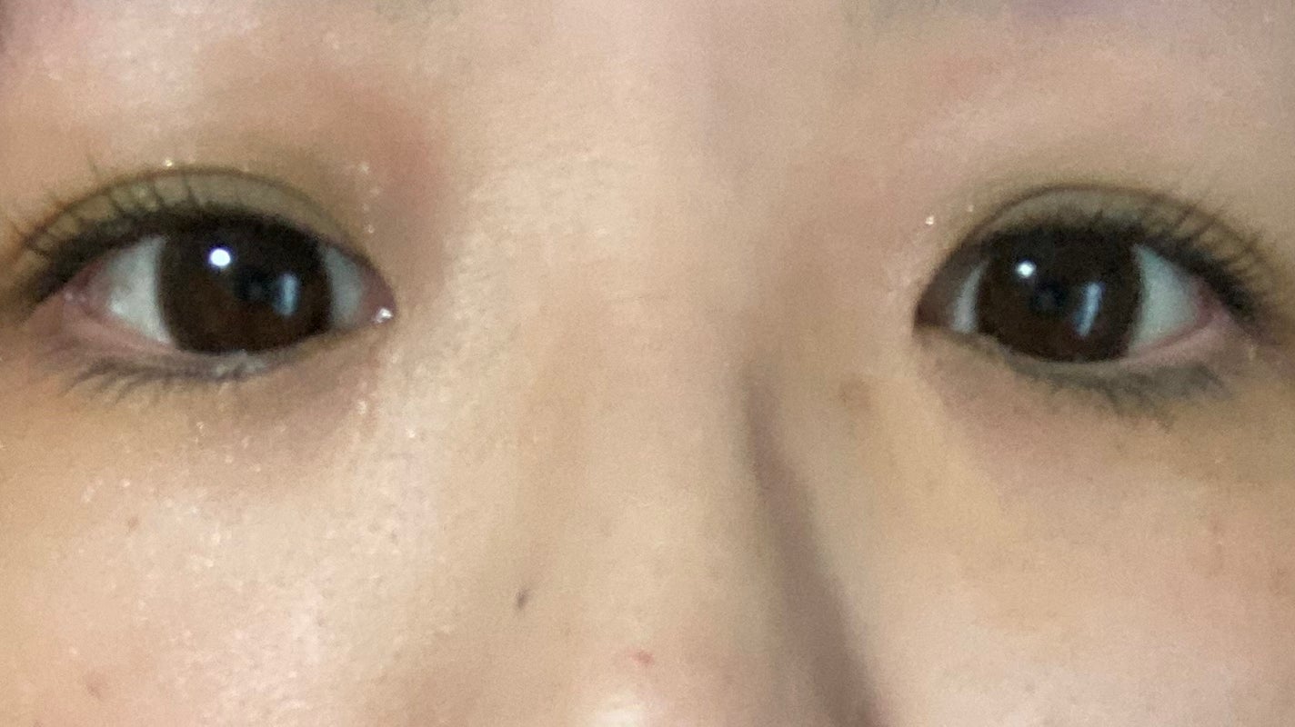 ハイパーリフトマスカラ/D-UP/マスカラを使ったクチコミ(3枚目)