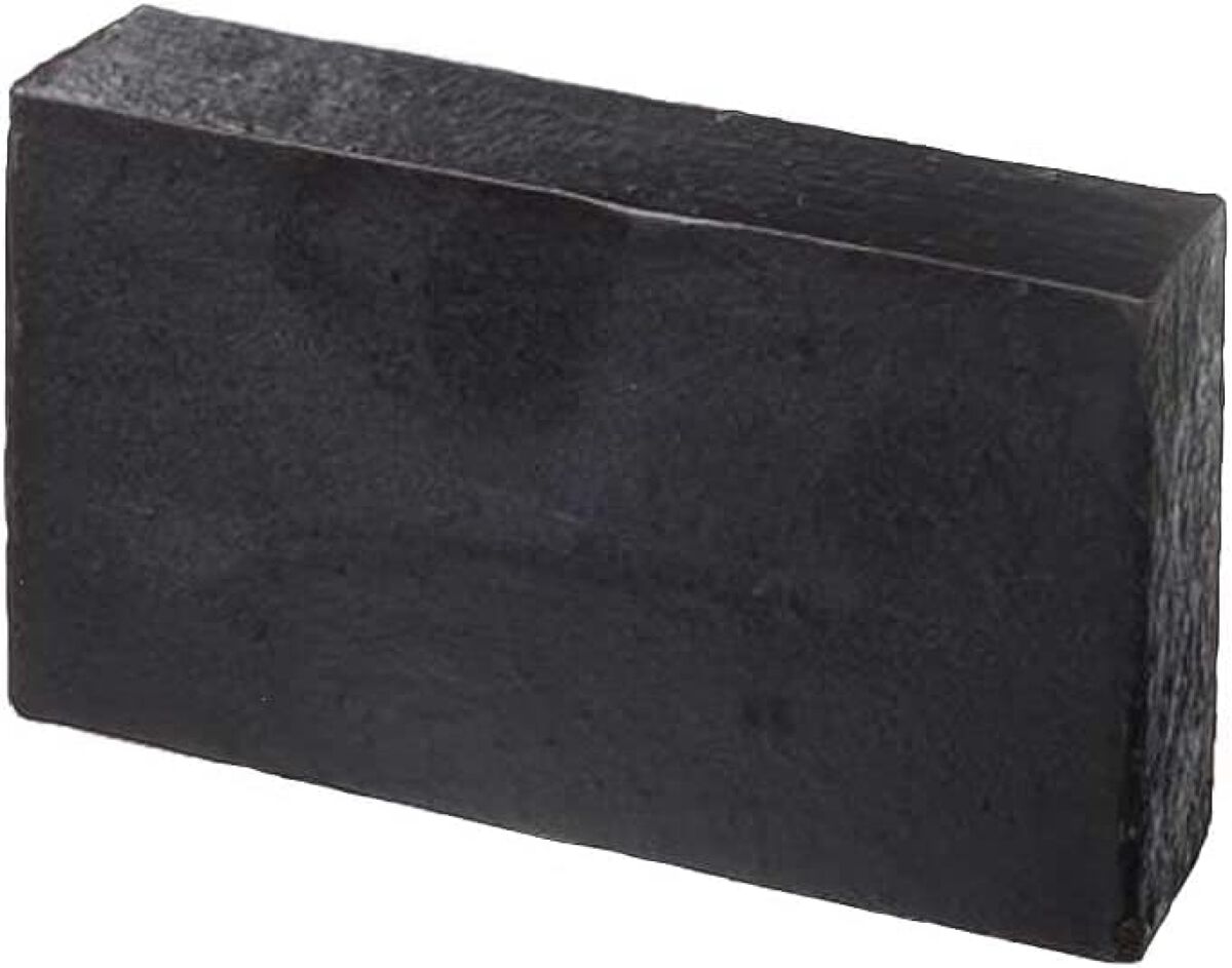 オスミア ピートバーソープ