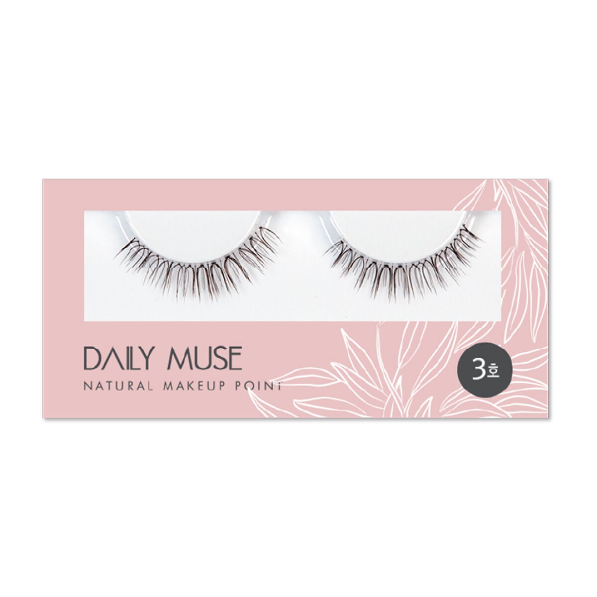 つけまつげ 03_purewink(1ペアセット)