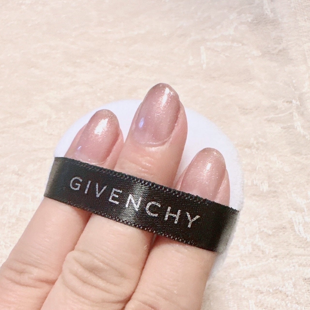プリズム・リーブル/GIVENCHY/ルースパウダーを使ったクチコミ(5枚目)