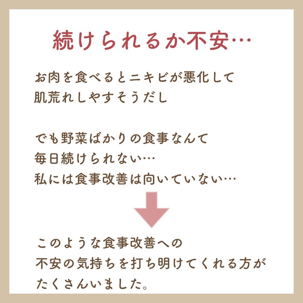 を使ったクチコミ（3枚目）