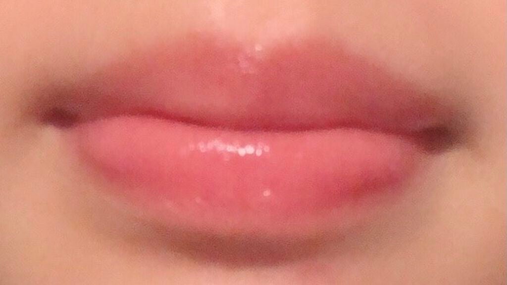 ニベア ディープモイスチャーリップ/ニベア/リップクリームを使ったクチコミ(2枚目)