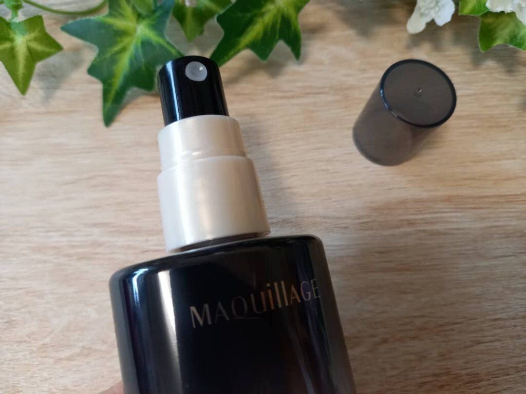 みきみきちゃま on LIPS 「今回ご紹介させていただく商品は株式会社資生堂様の『マキアージュ..」(3枚目)