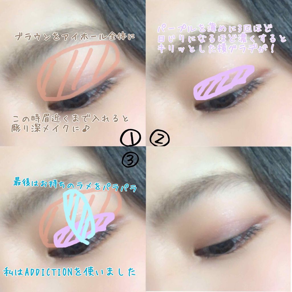 メイクアップコレクション 2019/PAUL & JOE BEAUTE/スキンケアキットを使ったクチコミ（3枚目）