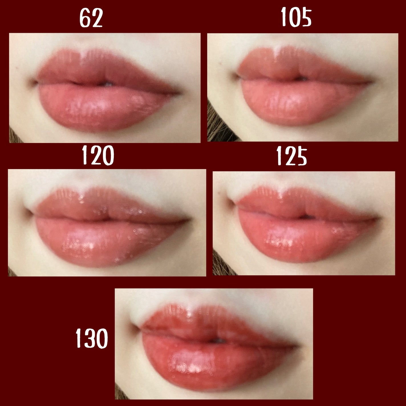 SPステイ ヴィニルインク/MAYBELLINE NEW YORK/口紅を使ったクチコミ(3枚目)