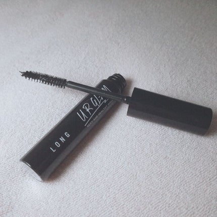 UR GLAM LONG LASH MASCARA/U R GLAM/マスカラを使ったクチコミ(1枚目)