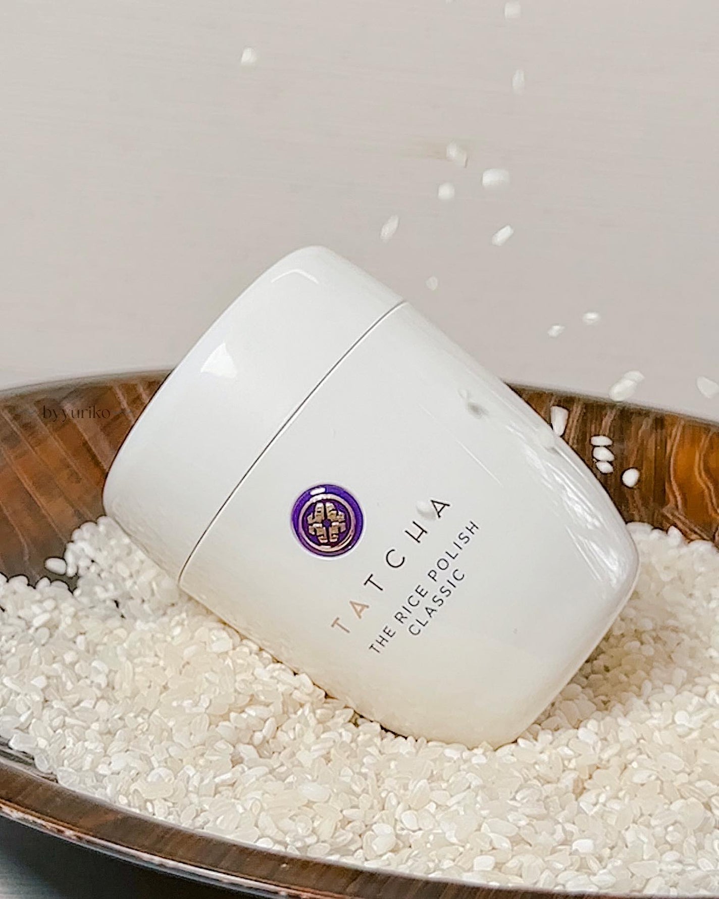 ライス ポリッシュ クラッシック/タッチャ/洗顔パウダーを使ったクチコミ(5枚目)