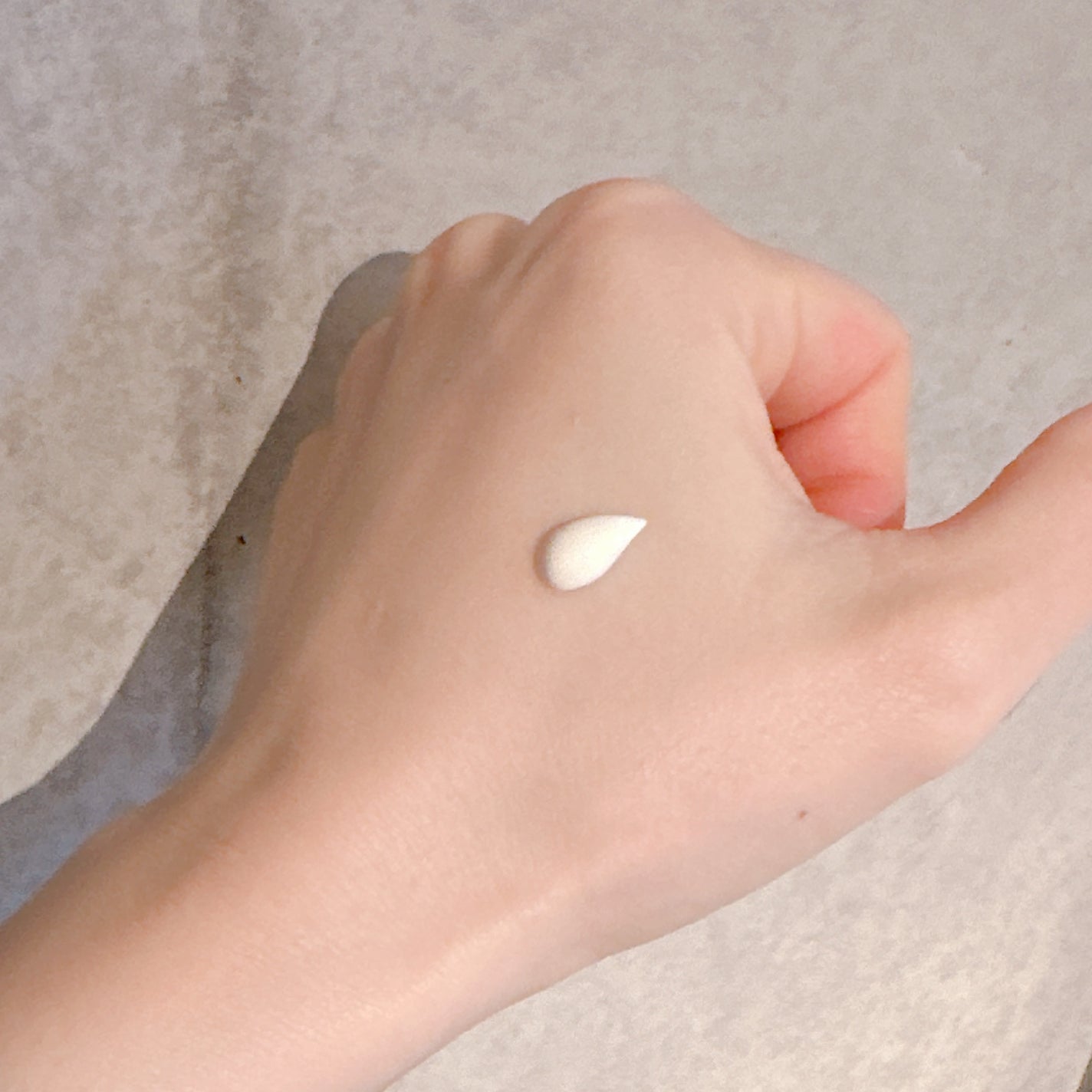 オルビス リンクルブライトUVプロテクター/オルビス/日焼け止めクリームを使ったクチコミ(2枚目)