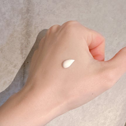 オルビス リンクルブライトUVプロテクター/オルビス/日焼け止めクリームを使ったクチコミ(2枚目)