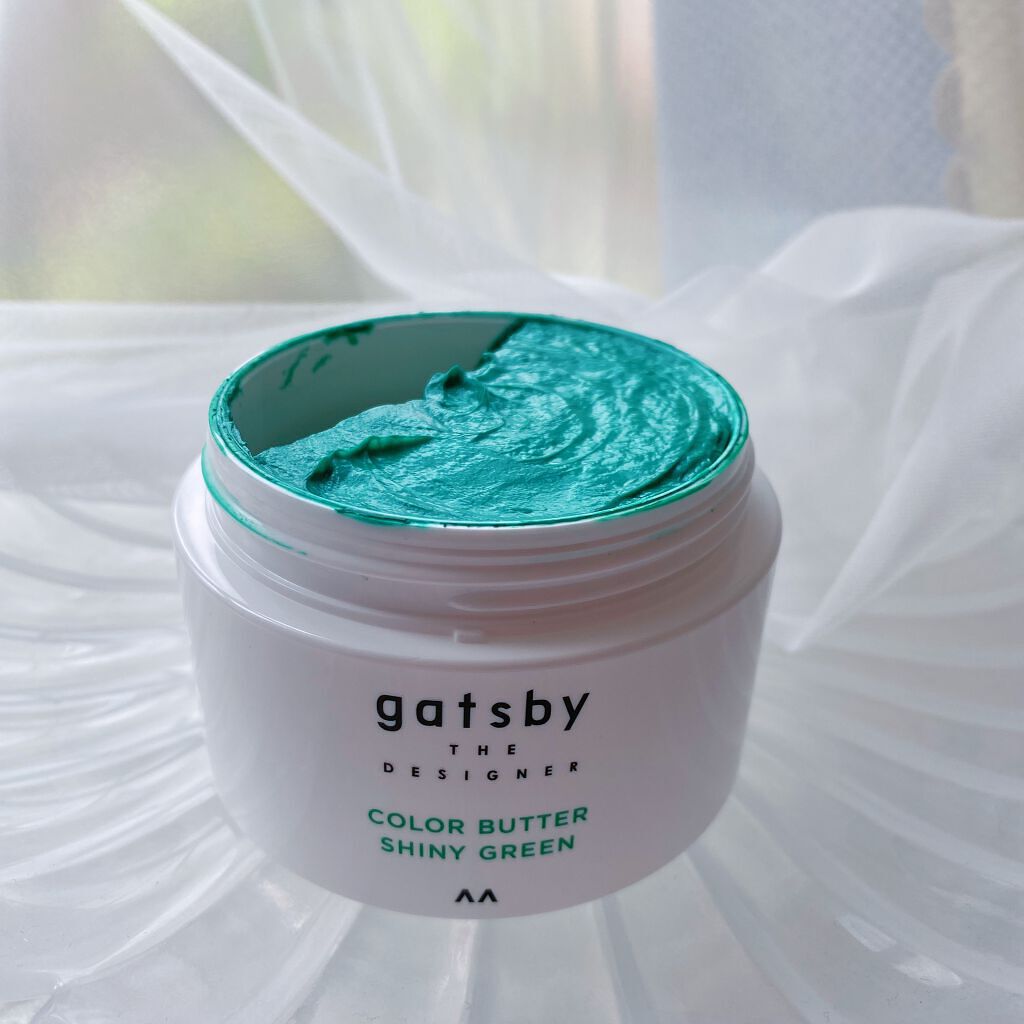 ã«ã©ãŒãã¿ãŒ/gatsby THE DESIGNER/ãã¢ã«ã©ãŒã䜿ã£ãã¯ãã³ãïŒ3æç®ïŒ