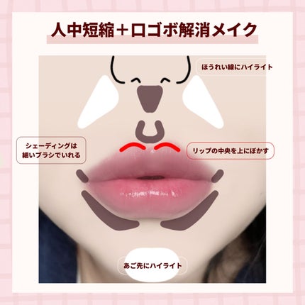 パールグロウハイライト/CEZANNE/パウダーハイライトを使ったクチコミ(2枚目)