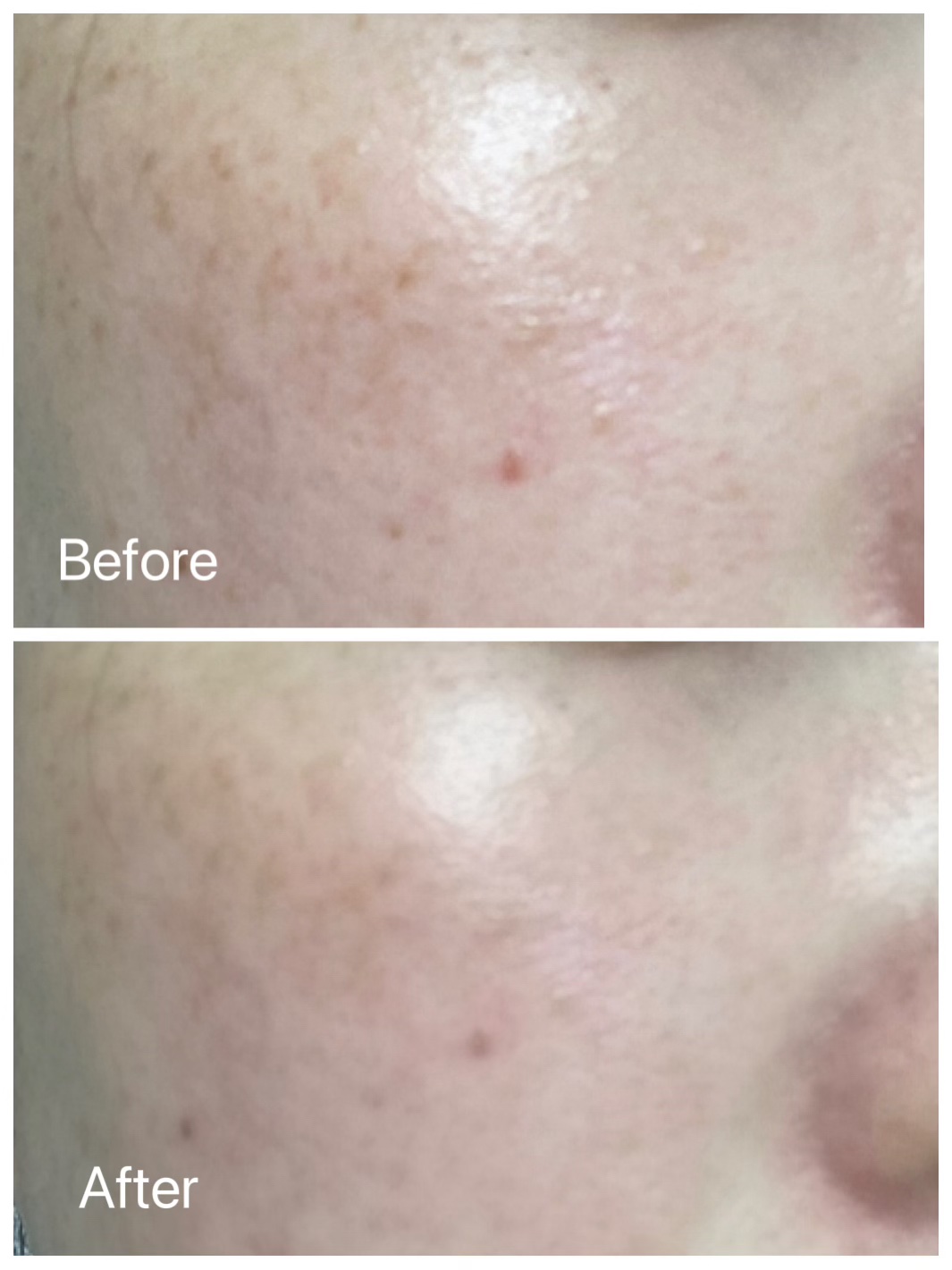 エアリーフィットサンスティック/KAHI/日焼け止めスティックを使ったクチコミ（2枚目）