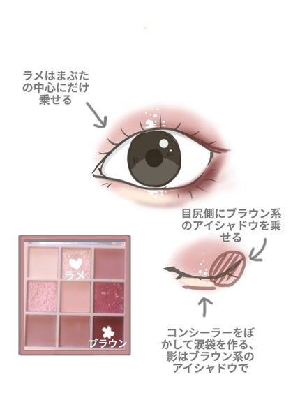 ãç°èã®JKð¿ãã©ããããŸãð«¶ on LIPS ããäžåšçšã§ãã§ããïŒããðžæ¥ããããã³ã¯ã¡ã€ã¯ðžãåããããã..ãïŒ3æç®ïŒ