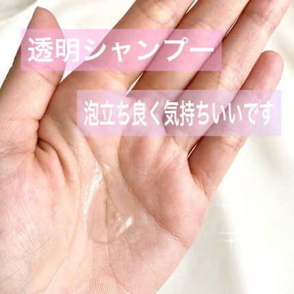 THE PREMIUM エクストラダメージケアシャンプー/トリートメント(シルキースムース) トリートメント 詰替用 340g/いち髪/市販シャンプーを使ったクチコミ(2枚目)