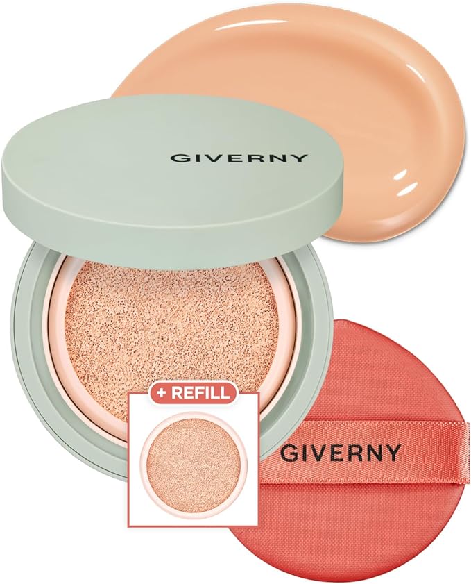 ジヴェルニー 密着カバークッション 23NW ミディアムベージュ