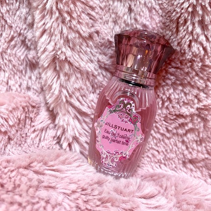 ジルスチュアート ギルティパフェタイムコレクション/JILL STUART/その他キットセットを使ったクチコミ(9枚目)