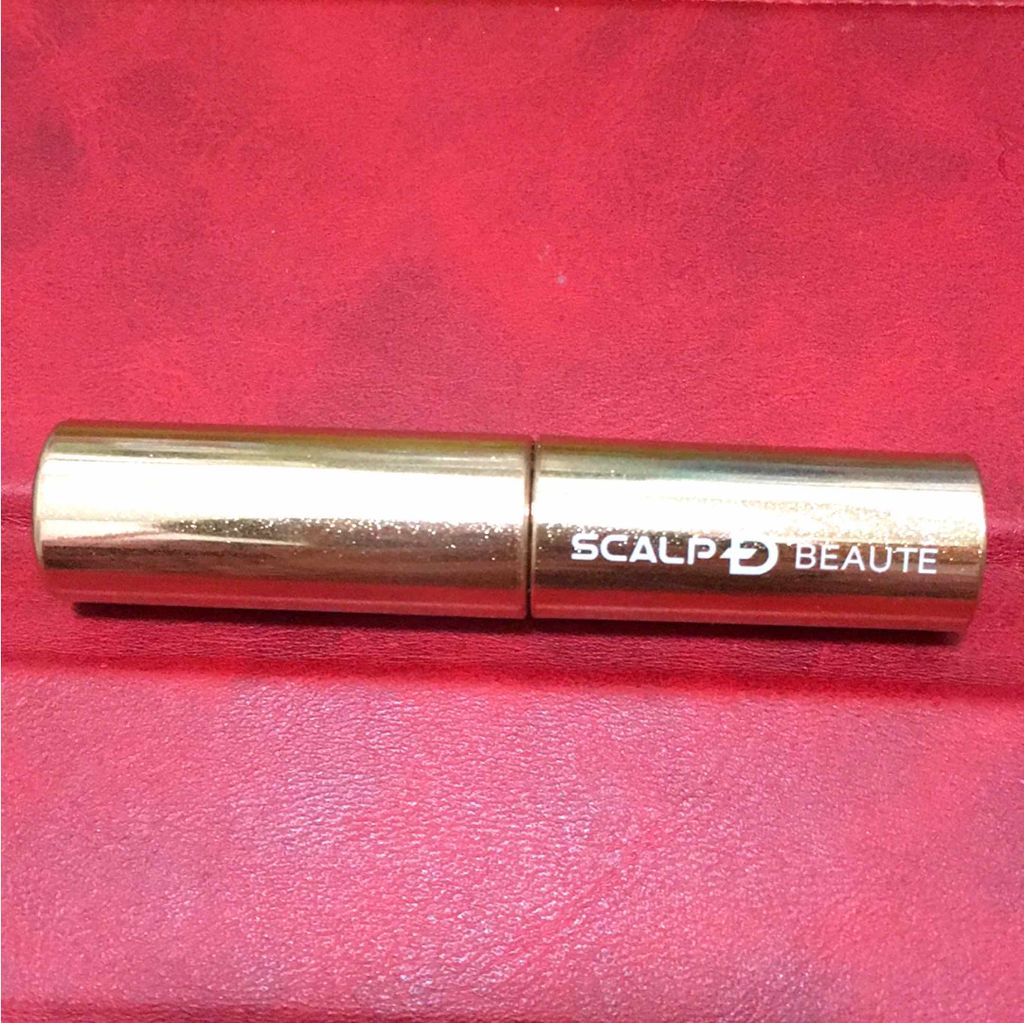 スカルプD ボーテ ピュアフリーアイラッシュセラム プレミアム/アンファー(スカルプD)/まつげ美容液を使ったクチコミ(1枚目)