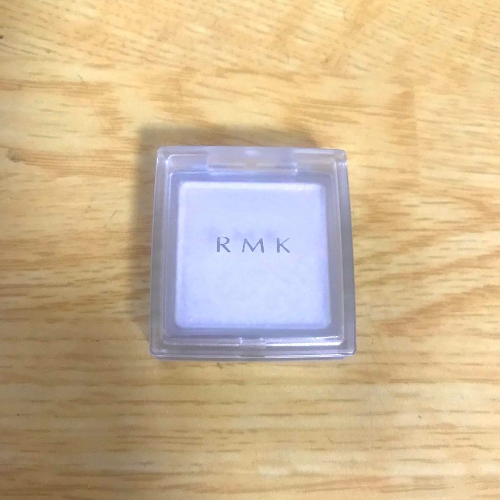 グロージェル/RMK/ジェル・クリームチークを使ったクチコミ（1枚目）