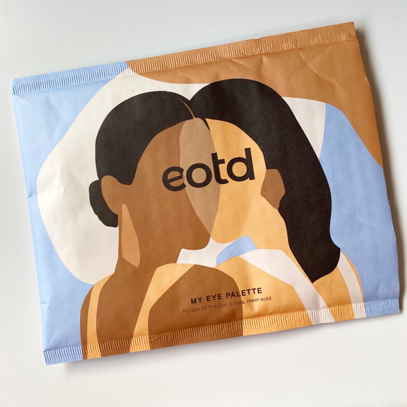 Lucir 1Day/mimundo/カラーコンタクトレンズを使ったクチコミ(5枚目)