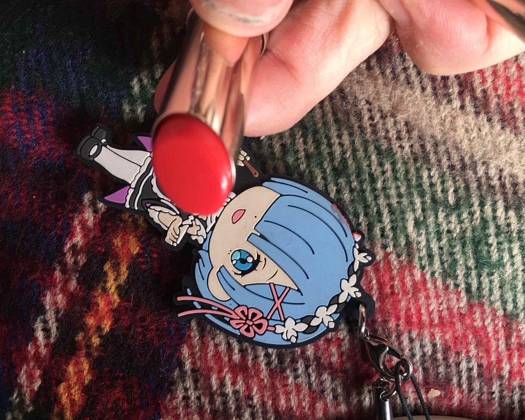 オペラ リップティント N/OPERA/リップティントを使ったクチコミ(3枚目)