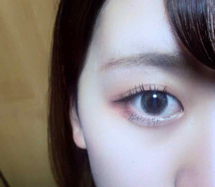 ヴィセ アヴァン シングルアイカラー/Visée/単色アイシャドウを使ったクチコミ(4枚目)