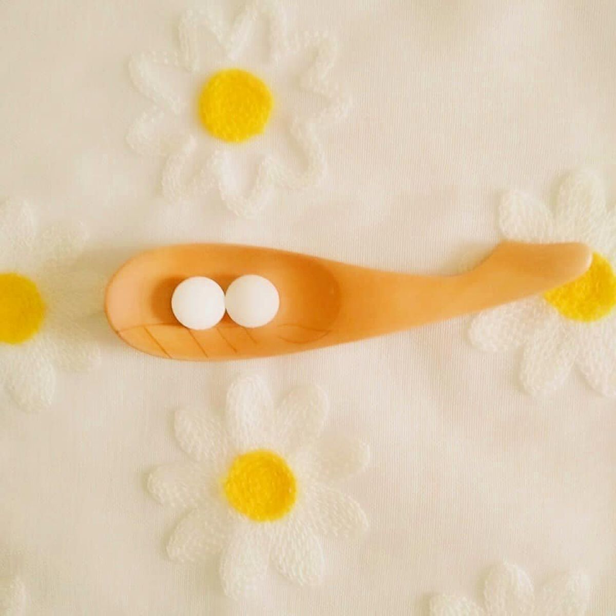 ドクターマリービタミンC/ナチュレライフ/美容サプリメントを使ったクチコミ(3枚目)