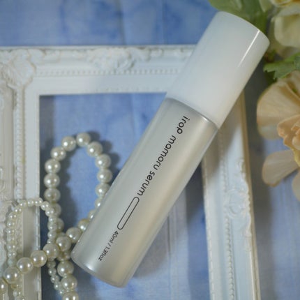 イロップ タス シャンプー/トリートメント/irop/市販シャンプーを使ったクチコミ(5枚目)