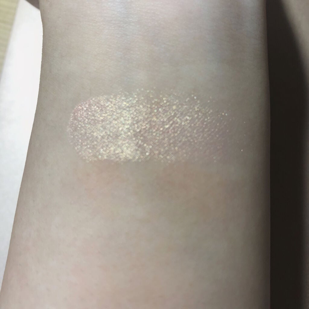 シャドーカスタマイズ/MAJOLICA MAJORCA/単色アイシャドウを使ったクチコミ(2枚目)