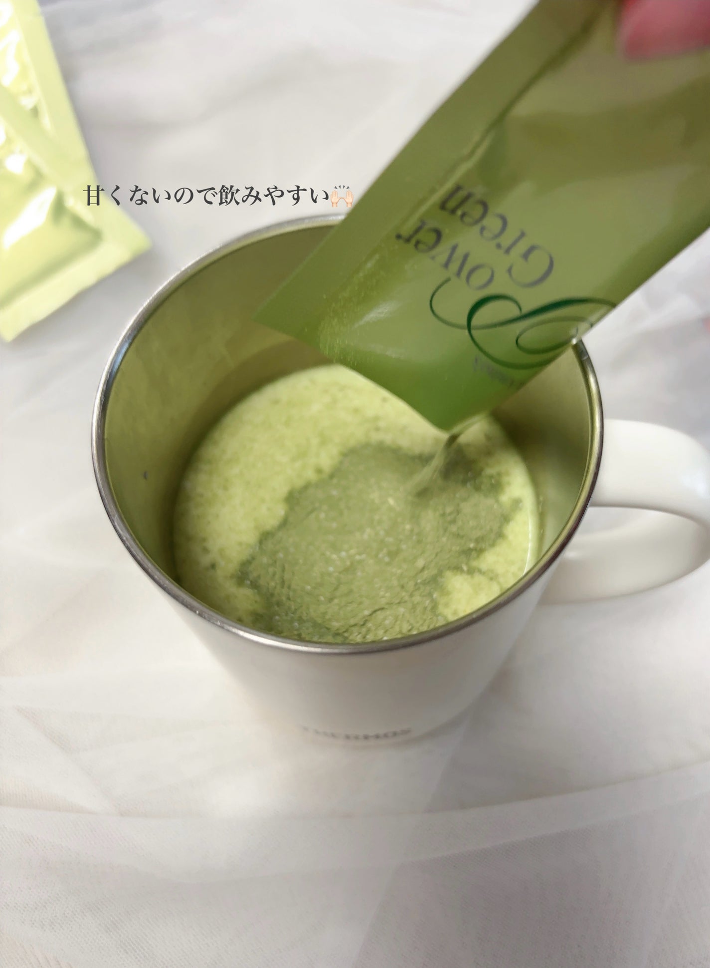 Kino on LIPS 「☆TVで放送された☆前東京大学院教授大谷勝先生監修アミノ酸サプ..」(5枚目)