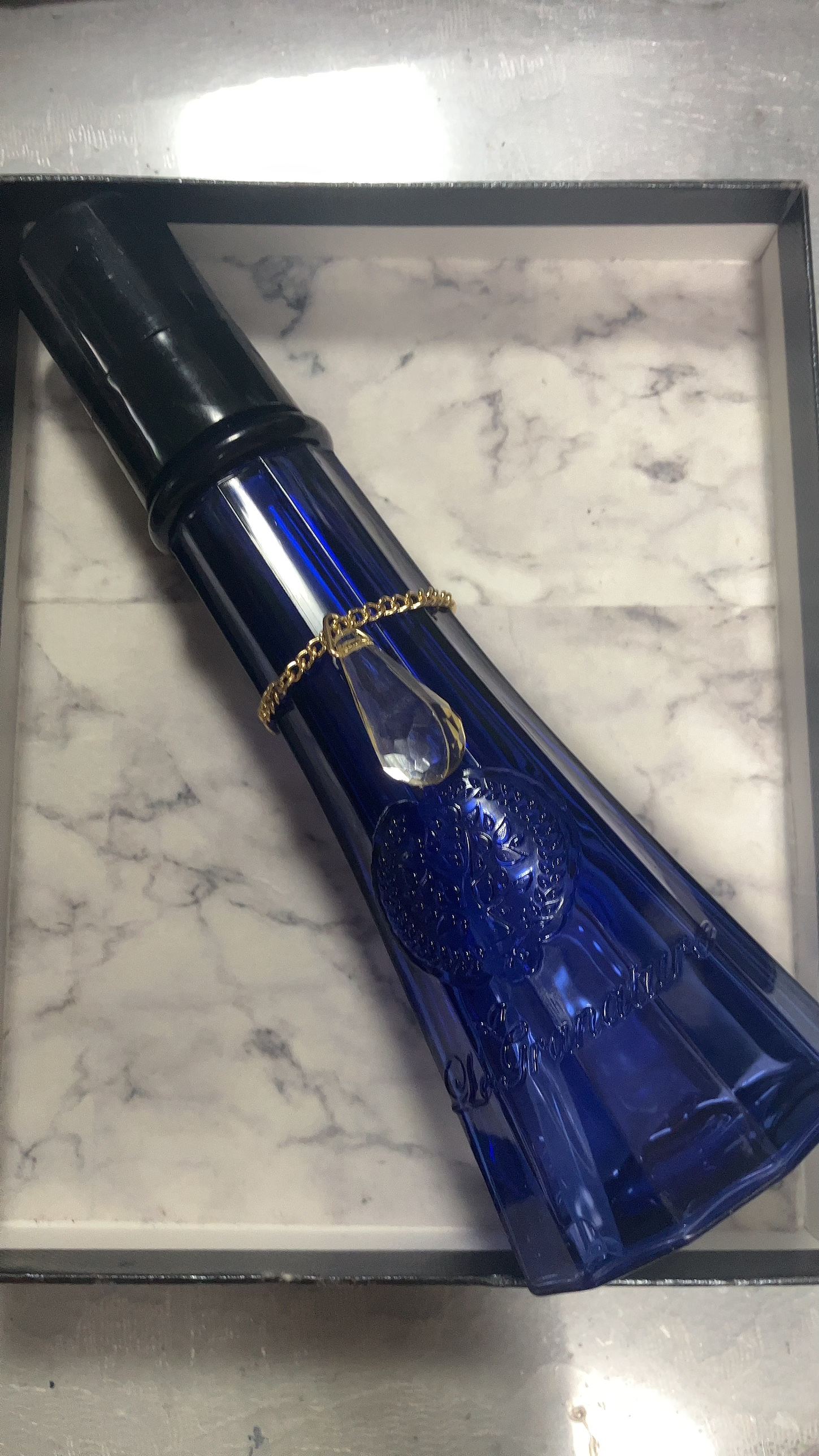 ルグラナチュレ ヘアオイル/ル グラナチュレ/ヘアオイルを使ったクチコミ（1枚目）