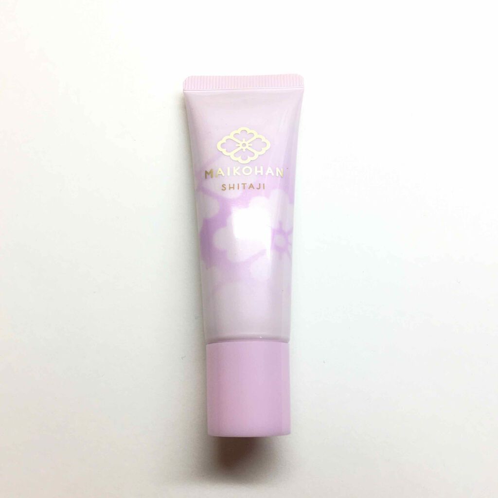 化粧下地 N/舞妓はん/化粧下地を使ったクチコミ(1枚目)