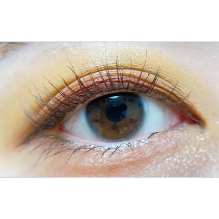 シグニチャー カラー アイズ/SUQQU/アイシャドウパレットを使ったクチコミ(3枚目)