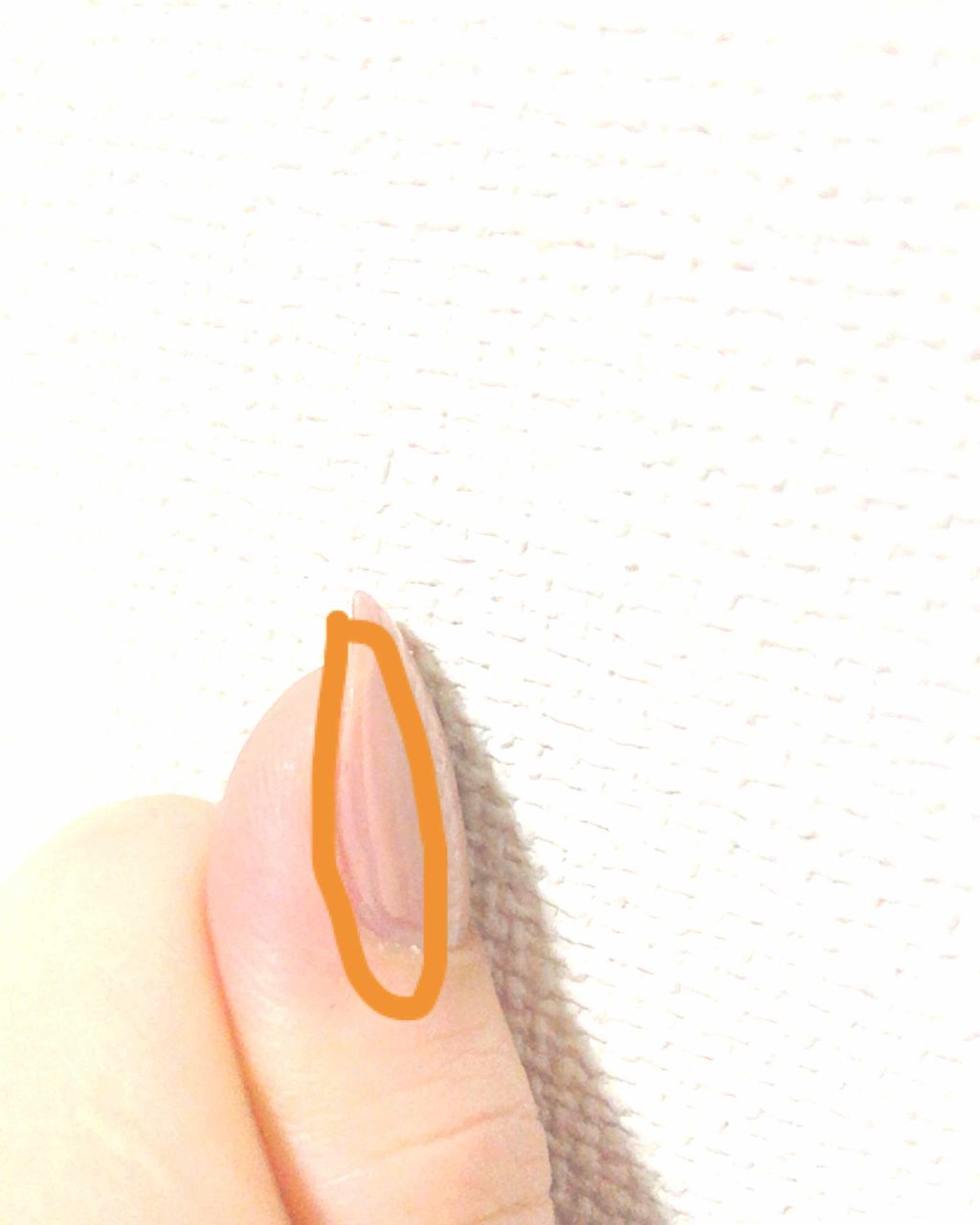 ネイルホリック/ネイルホリック/マニキュアを使ったクチコミ（3枚目）