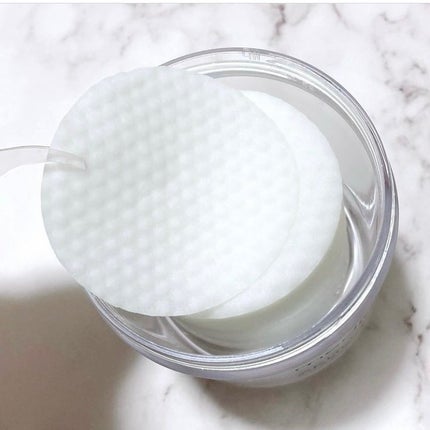 ゼロ毛穴パッド 2.0/MEDICUBE/トナーパッドを使ったクチコミ(8枚目)