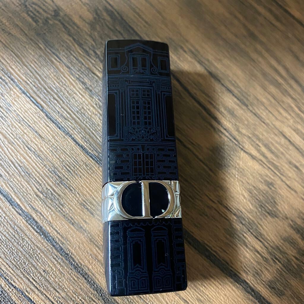 ルージュ ディオール 〈アトリエ オブ ドリームズ〉/Dior/口紅を使ったクチコミ(3枚目)