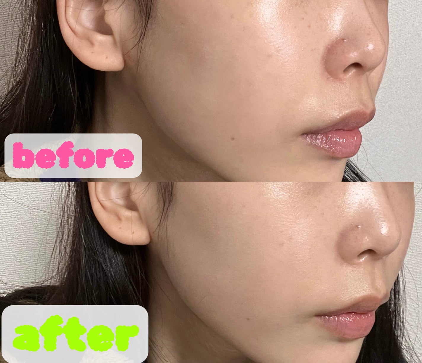 UVイデア XL プロテクショントーンアップ ローズ+/ラ ロッシュ ポゼ/日焼け止め・UVケアを使ったクチコミ(3枚目)