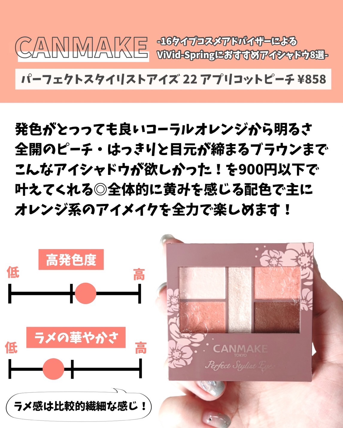 スキニーリッチシャドウ/excel/アイシャドウパレットを使ったクチコミ（2枚目）