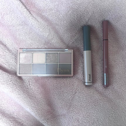 ピメル うそつきマスカラ/pdc/マスカラを使ったクチコミ(1枚目)