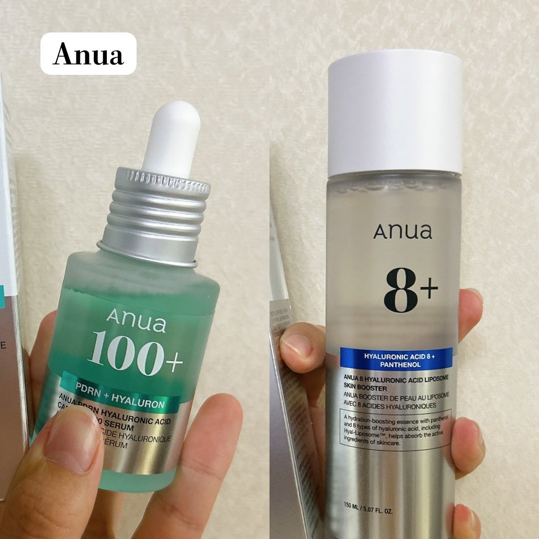 ダルバ ホワイトトリュフファーストスプレーセラム/ダルバ/ミスト状化粧水を使ったクチコミ(2枚目)