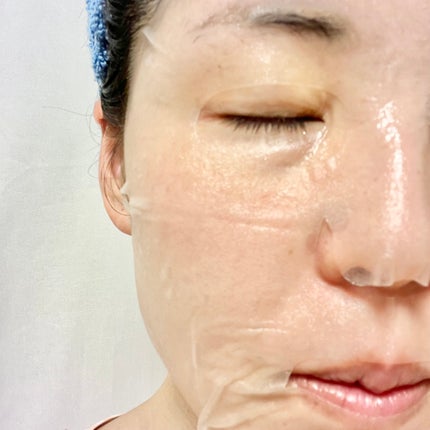 AGコンセントレイト セラム a/SINN PURETÉ/美容液を使ったクチコミ(4枚目)