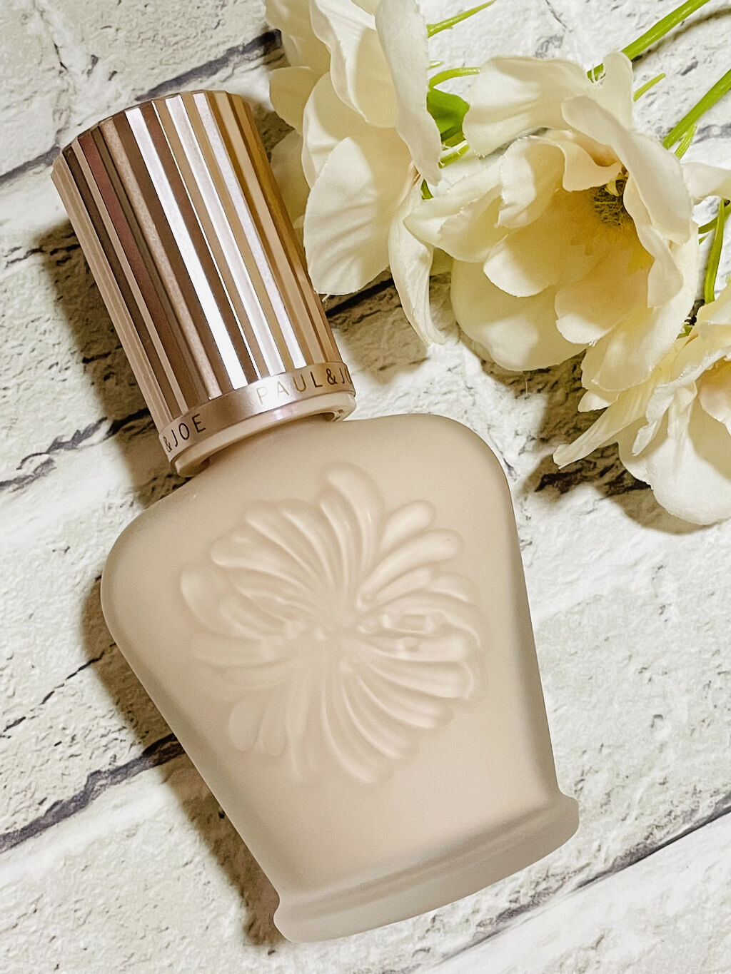 ラトゥー エクラ ファンデーション プライマー N/PAUL & JOE BEAUTE/化粧下地を使ったクチコミ（1枚目）